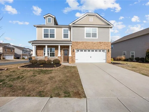 1216 Kerr St, Burlington, NC 27215