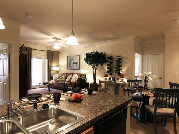 Reed Creek Apartments