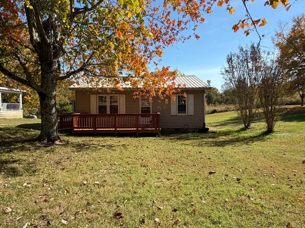718 White School Rd, Dawson Springs, KY 42408