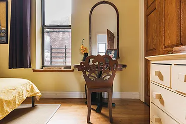 Rented by Harmonycity Corp.