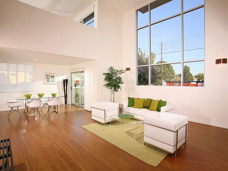 Oxy Lofts — Photo 6