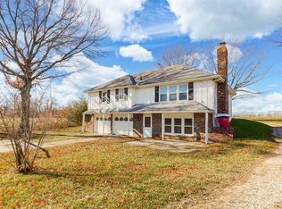 23120 S Old Trail Rd, Pleasant Hill, MO 64080