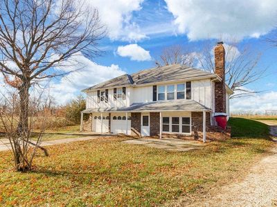 23120 S Old Trail Rd, Pleasant Hill, MO, 64080