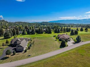1358 Ponderosa Ridge Dr, Bigfork, MT 59911