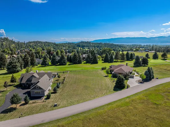 1358 Ponderosa Ridge Dr, Bigfork, MT 59911