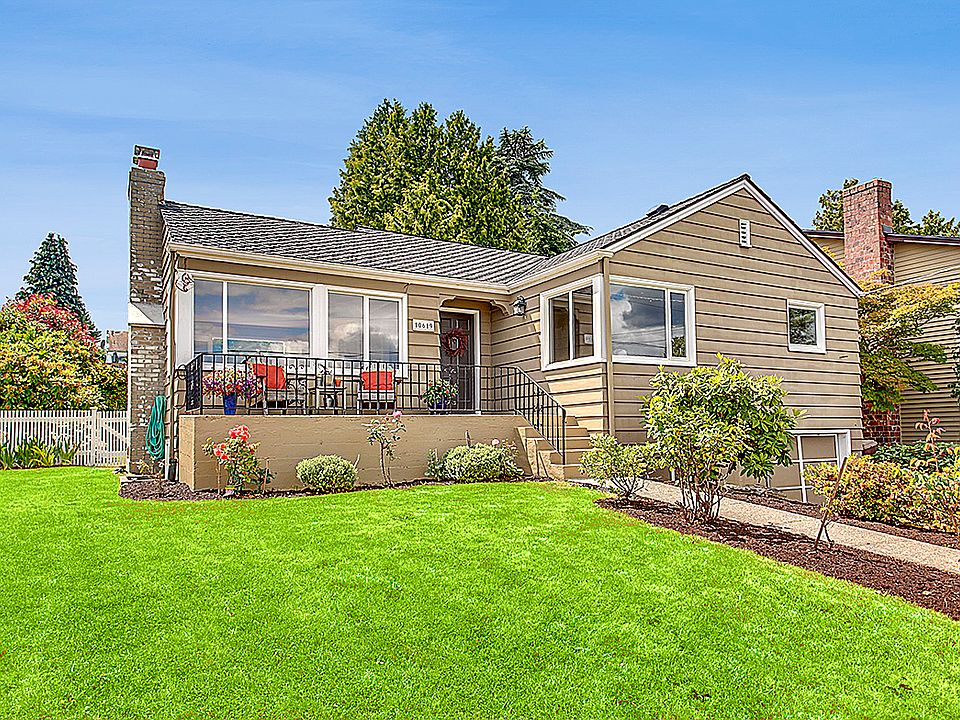 1st image of 10619 Durland Ave NE