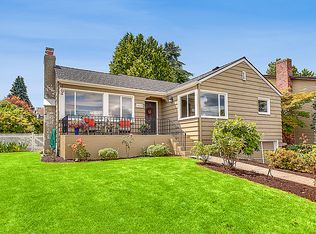 10619 Durland Ave NE, Seattle, WA 98125