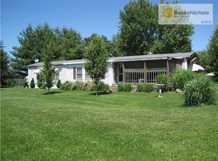 4710 SE Pueblo Dr, Lathrop, MO 64465