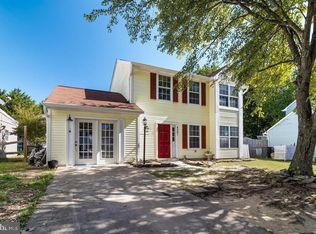 4061 Cottontop Ct, Waldorf, MD