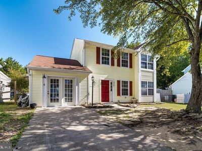 4061 Cottontop Ct, Waldorf, MD, 20603