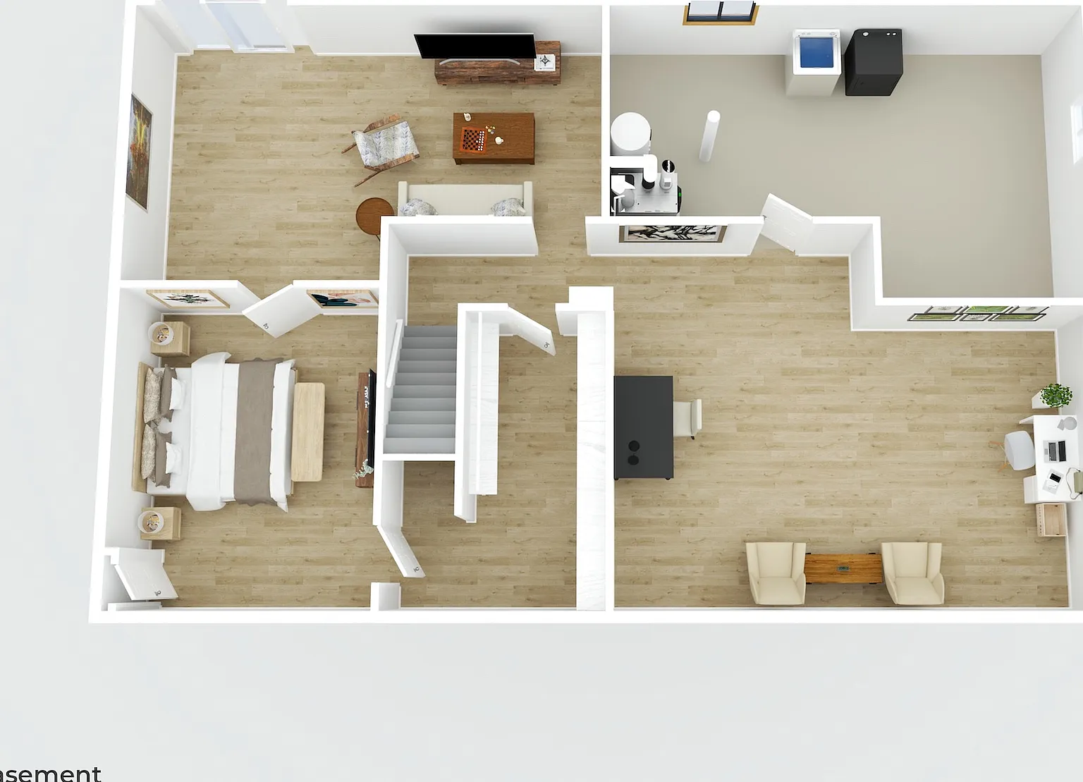 5 bed, 2244 sqft, $5,100 — Photo 4