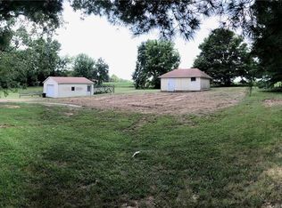 155 Depot Rd, Jackson, MO 63755