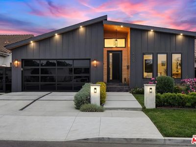 4709 Norwich Ave, Sherman Oaks, CA, 91403