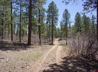 17 Road T.7, Mancos, CO 81328