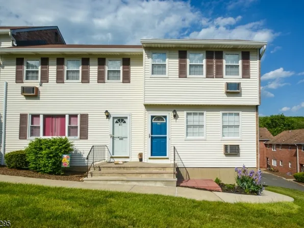 322 Richard Mine Rd Unit W-12, Rockaway, NJ 07866