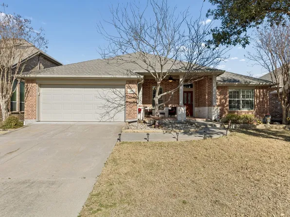 2101 Fairway Winds Ct, Wylie, TX 75098