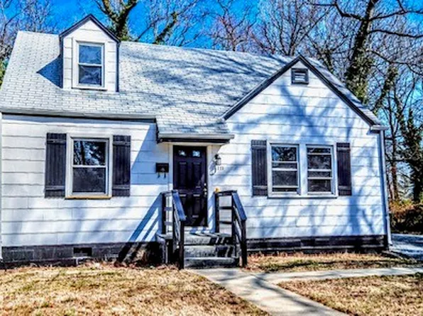 223 Brandon Rd, Richmond, VA 23224