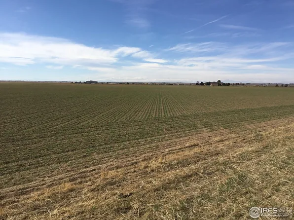 CR 8, Keenesburg, CO 80643