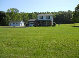 1301 Lake Creek Rd, Cooperstown, PA 16317
