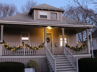 23 Garrison St, Fairhaven, MA 02719