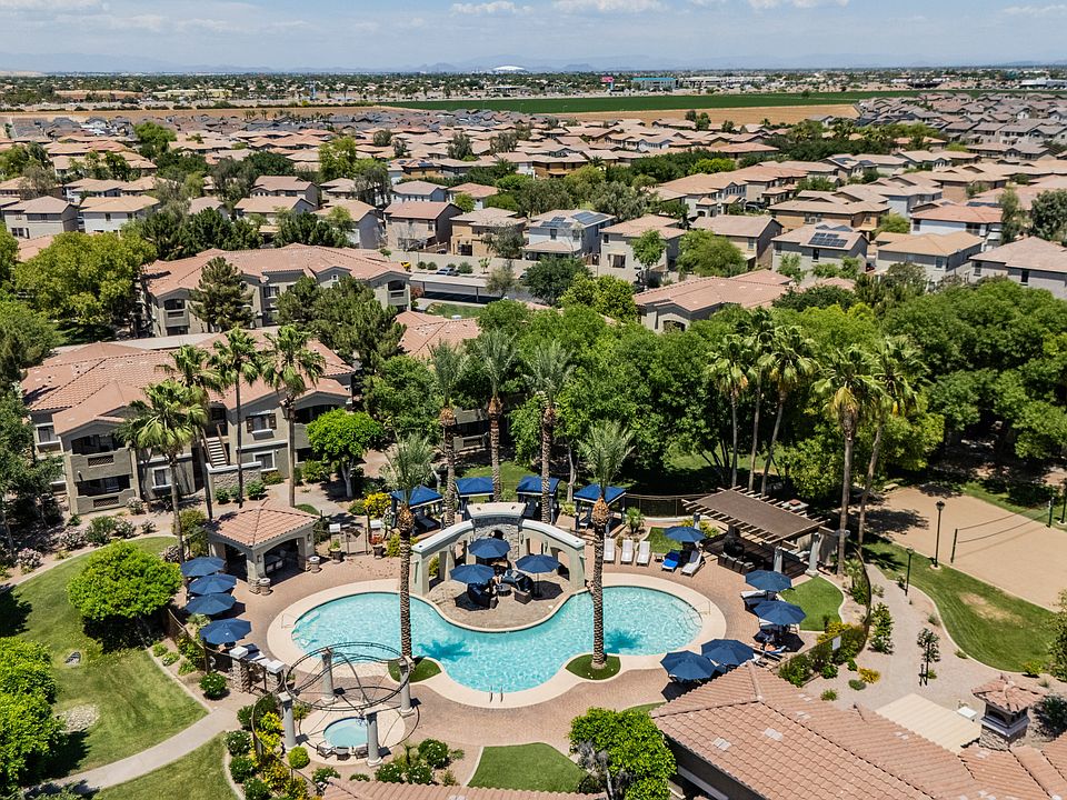Gated Community