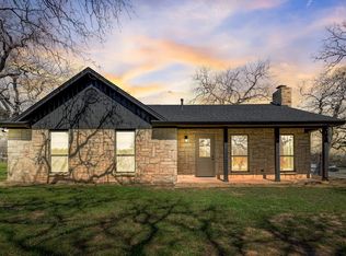 220 S Ash Ter, Springtown, TX 76082