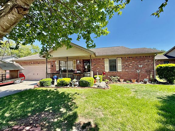 4th image of 96 N Deer Cliff Dr