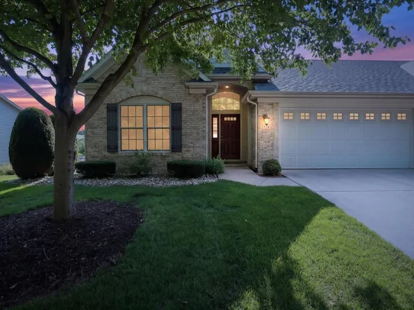 1714 Coventry Dr, Goshen, IN 46526