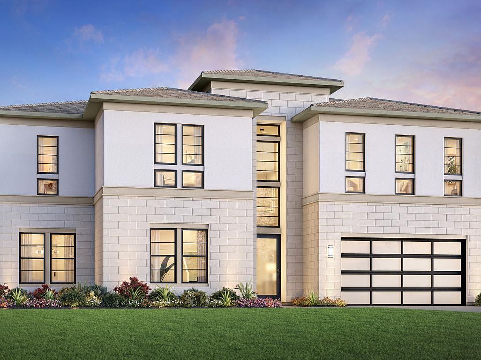 Coastal Contemporary