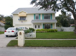 793 Swaying Palm Dr, Apopka, FL 32712