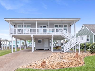 30 Nassau Dr, Rockport, TX, 78382