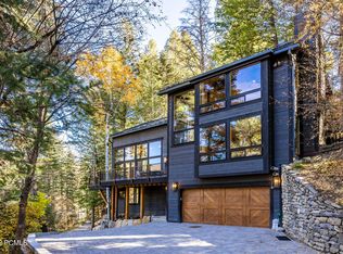 3032 E Balsam Rd, Sundance, UT 84604