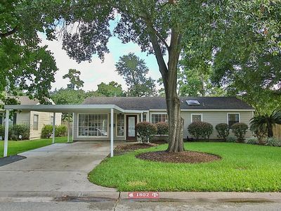 1802 Chippendale Rd, Houston, TX, 77018