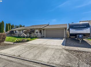 2689 S Alpine St, Cornelius, OR 97113