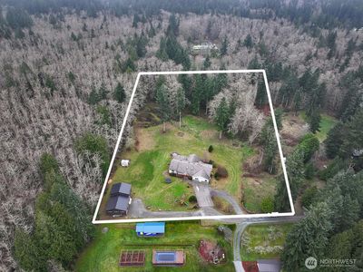 5180 Camelot Court, Langley, WA, 98260