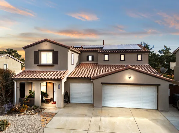 38338 Wakefield Pl, Palmdale, CA 93551