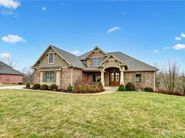 44 George Wythe Way, Dayton, OH 45434