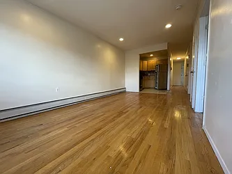 Rented by Bedford Brownstone Realty