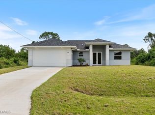 2907 21st St W, Lehigh Acres, FL 33971