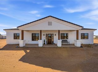 854 S Salt Pl, Golden Valley, AZ 86413