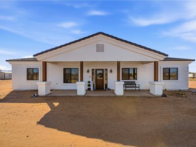 854 S Salt Place, Golden Valley, AZ, 86413