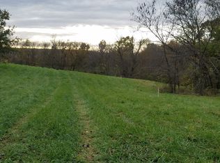 6763 NW Kirk Rd, Gower, MO 64454