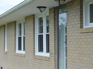 45 Monger Hill Rd, Elkton, VA 22827