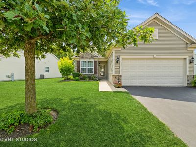 2845 Edgewater Dr, Elgin, IL, 60124