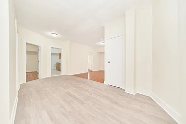 Rented by Living New York