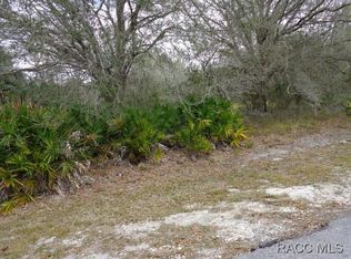 12175 W Fig Tree Ln, Crystal River, FL 34428