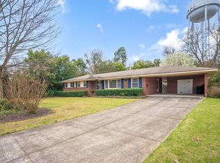 1844 Paris Ave, North Augusta, SC 29841