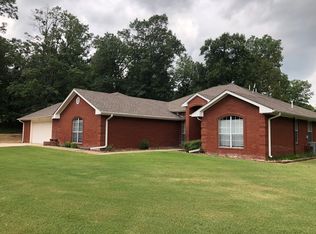 14572 County Road 1570, Ada, OK 74820