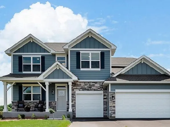 4901 Blake Way, Woodbury, MN 55129
