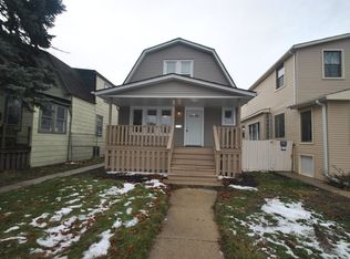 3414 N Kilpatrick Ave, Chicago, IL 60641